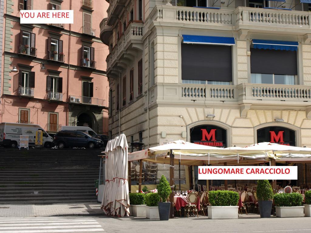 Casa vacanze Oro Blu Di