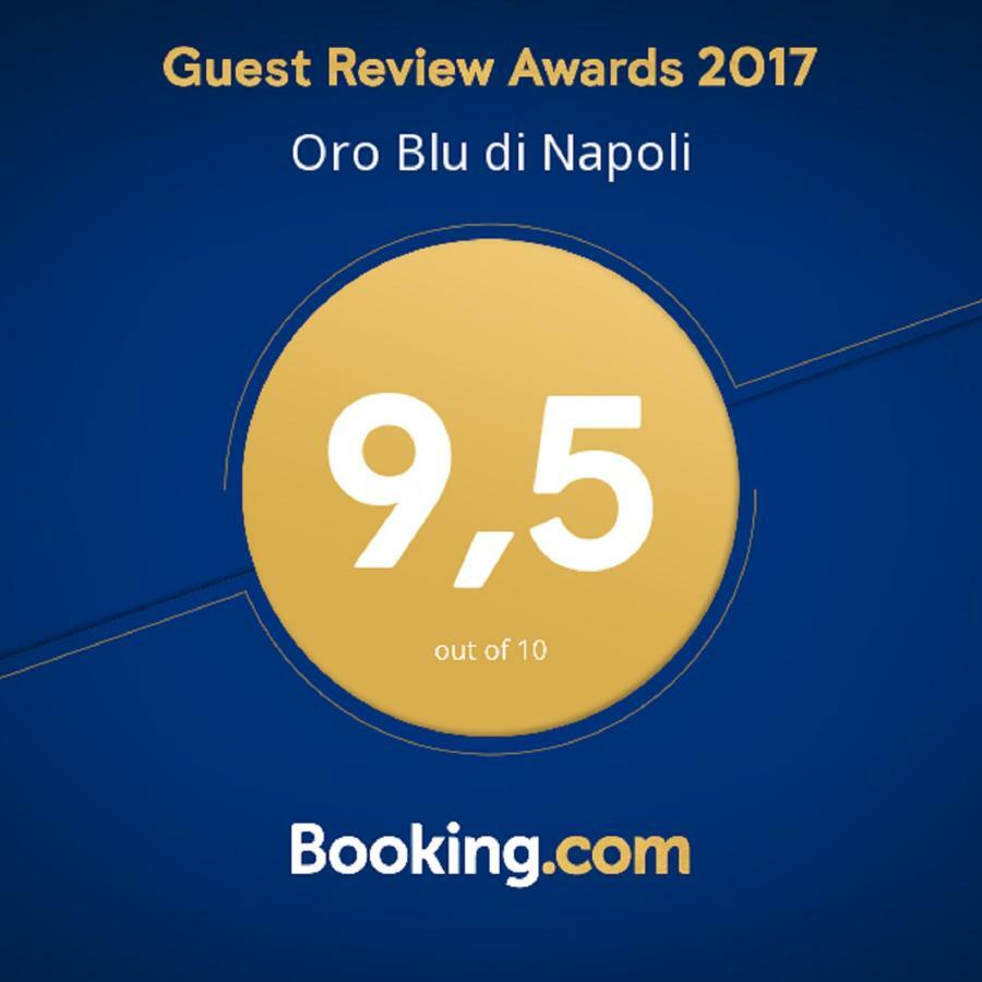 Oro Blu Di Napoli