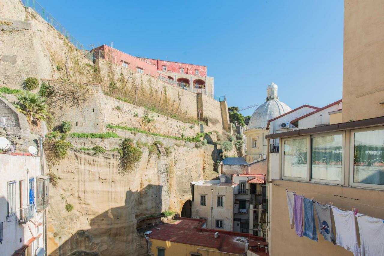Casa vacanze Oro Blu Di