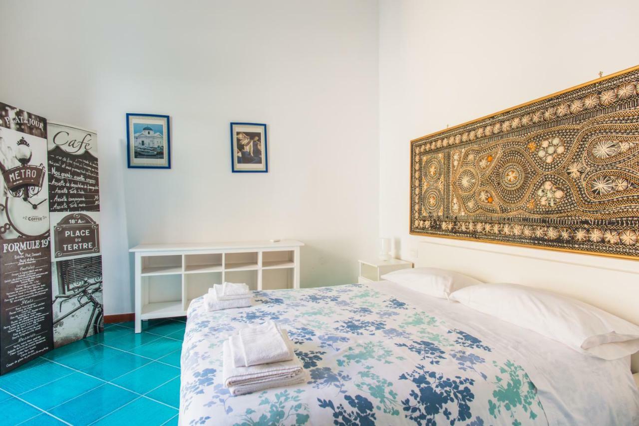 Oro Blu Di * Napoli