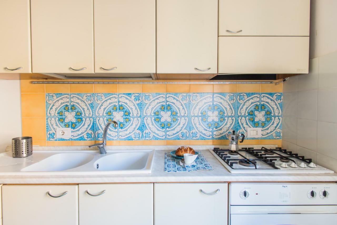 Casa vacanze Oro Blu Di