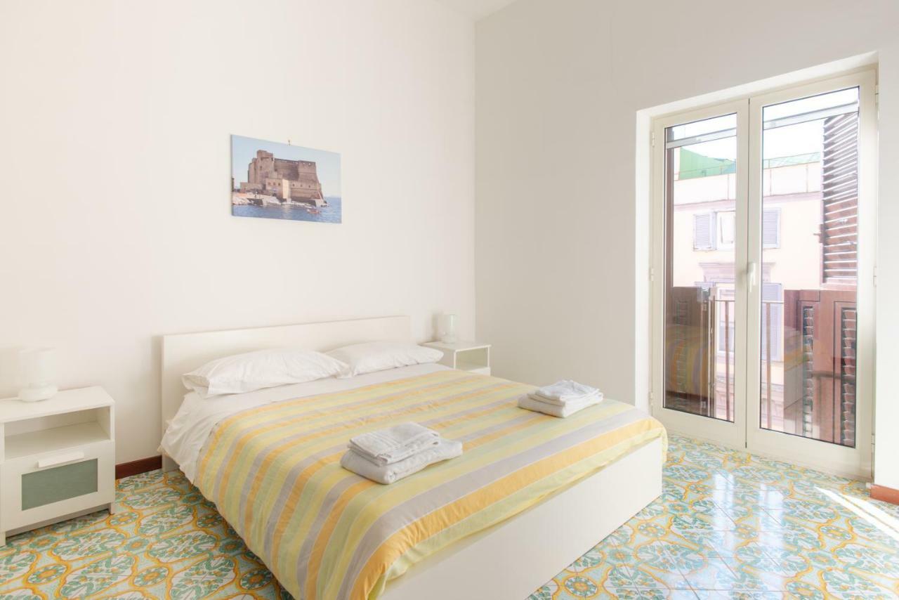 Oro Blu Di Casa vacanze